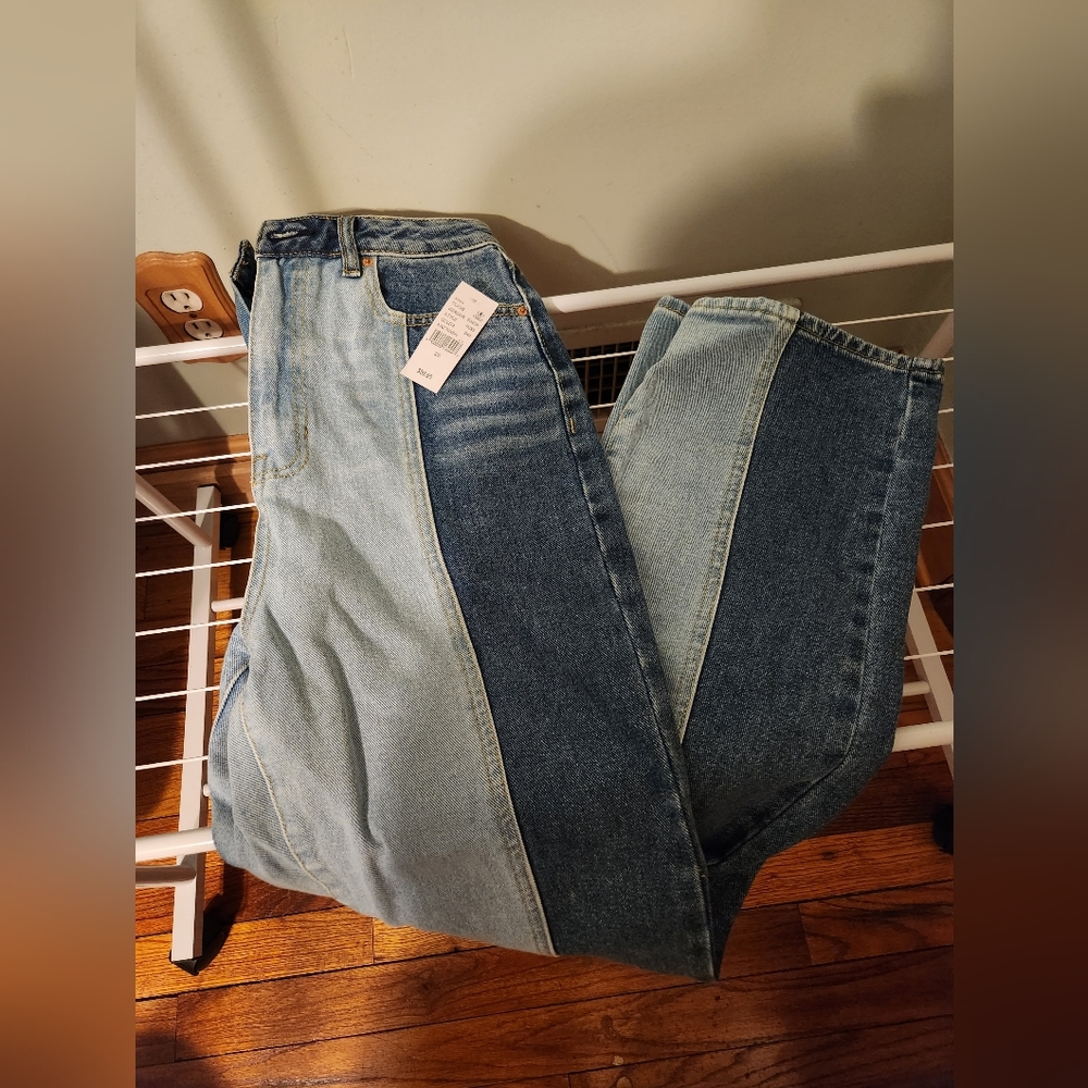 Pacsun Women's 90s Boyfriend Jeans